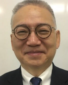 Prof. Isamu Kaneda